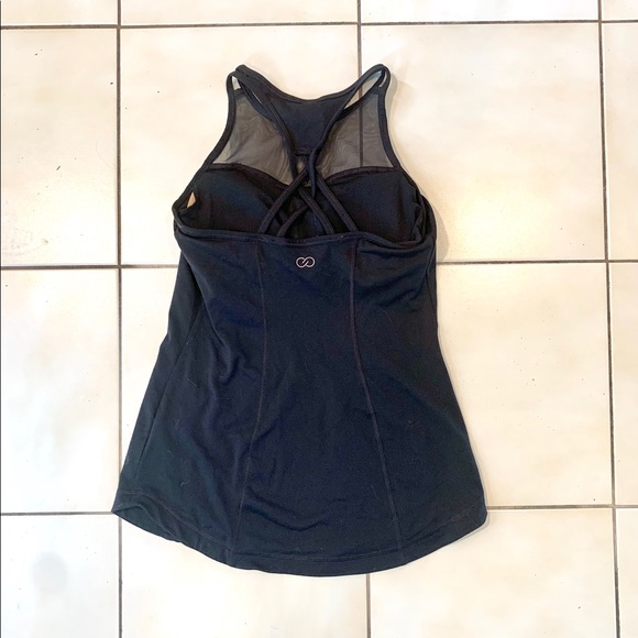 Calia athletic tank top - Picture 2 of 2